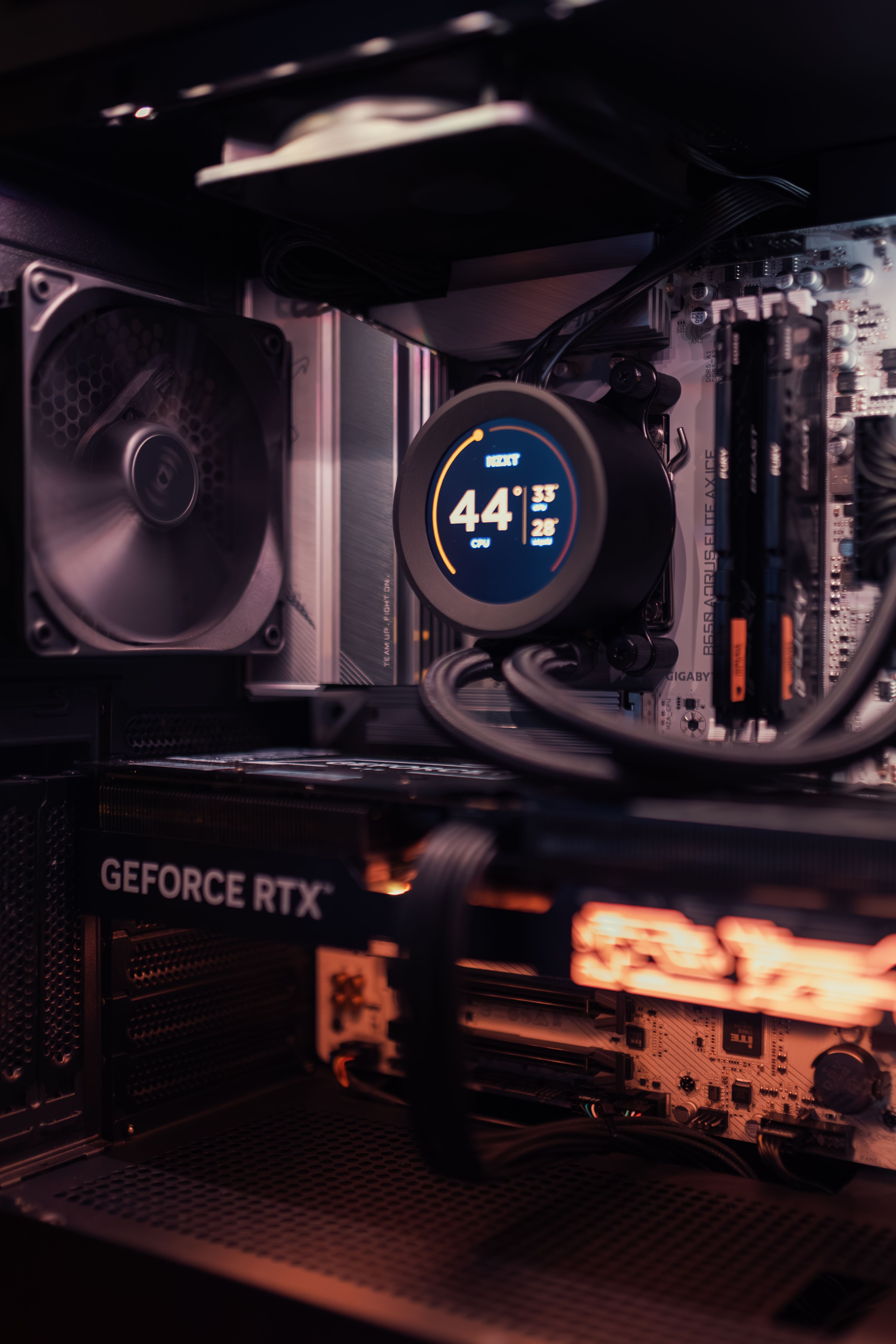 Pourquoi choisir un PC sur-mesure plutôt qu'en grande surface ?